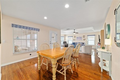 Under contract-accepting backup offers. Welcome to this on Royal Oaks Golf Club in Florida - for sale on GolfHomes.com, golf home, golf lot