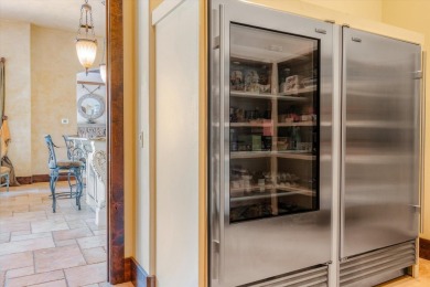 Welcome To 3533 Crest Street,A Distinguished Mediterranean on King and Bear Golf Course/World Golf Village in Florida - for sale on GolfHomes.com, golf home, golf lot