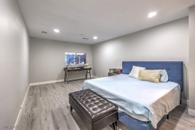 SPECTACULAR REMODELED GOLF COURSE HOME inside the iconic on Las Vegas Country Club in Nevada - for sale on GolfHomes.com, golf home, golf lot