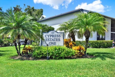 Welcome to this beautiful 2 Bedroom 2 Bath pond view condo in on East Lake Woodlands Country Club in Florida - for sale on GolfHomes.com, golf home, golf lot