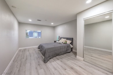 SPECTACULAR REMODELED GOLF COURSE HOME inside the iconic on Las Vegas Country Club in Nevada - for sale on GolfHomes.com, golf home, golf lot