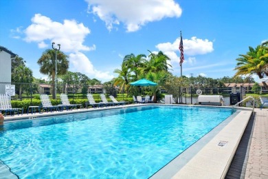 Welcome to this beautiful 2 Bedroom 2 Bath pond view condo in on East Lake Woodlands Country Club in Florida - for sale on GolfHomes.com, golf home, golf lot