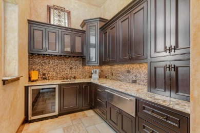 Welcome To 3533 Crest Street,A Distinguished Mediterranean on King and Bear Golf Course/World Golf Village in Florida - for sale on GolfHomes.com, golf home, golf lot