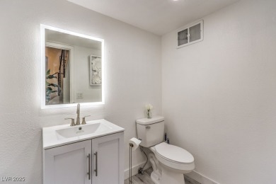 SPECTACULAR REMODELED GOLF COURSE HOME inside the iconic on Las Vegas Country Club in Nevada - for sale on GolfHomes.com, golf home, golf lot