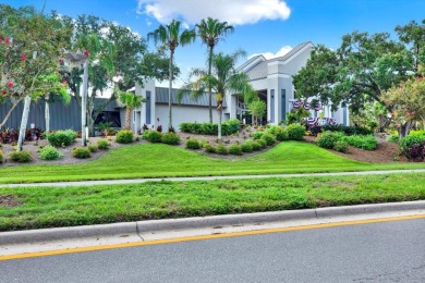 Welcome to this beautiful 2 Bedroom 2 Bath pond view condo in on East Lake Woodlands Country Club in Florida - for sale on GolfHomes.com, golf home, golf lot