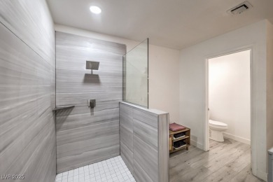 SPECTACULAR REMODELED GOLF COURSE HOME inside the iconic on Las Vegas Country Club in Nevada - for sale on GolfHomes.com, golf home, golf lot