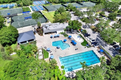 Welcome to this beautiful 2 Bedroom 2 Bath pond view condo in on East Lake Woodlands Country Club in Florida - for sale on GolfHomes.com, golf home, golf lot