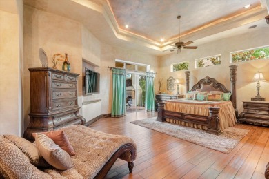 Welcome To 3533 Crest Street,A Distinguished Mediterranean on King and Bear Golf Course/World Golf Village in Florida - for sale on GolfHomes.com, golf home, golf lot