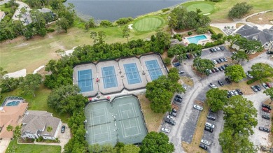 Welcome home to your personal oasis designed for comfort and on DeBary Golf and Country Club in Florida - for sale on GolfHomes.com, golf home, golf lot