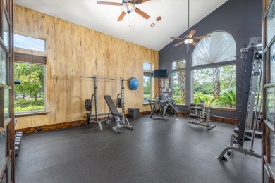 Welcome To 3533 Crest Street,A Distinguished Mediterranean on King and Bear Golf Course/World Golf Village in Florida - for sale on GolfHomes.com, golf home, golf lot
