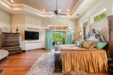 Welcome To 3533 Crest Street,A Distinguished Mediterranean on King and Bear Golf Course/World Golf Village in Florida - for sale on GolfHomes.com, golf home, golf lot