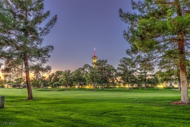 SPECTACULAR REMODELED GOLF COURSE HOME inside the iconic on Las Vegas Country Club in Nevada - for sale on GolfHomes.com, golf home, golf lot