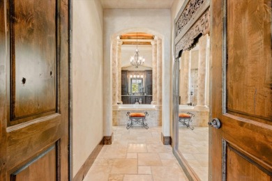 Welcome To 3533 Crest Street,A Distinguished Mediterranean on King and Bear Golf Course/World Golf Village in Florida - for sale on GolfHomes.com, golf home, golf lot