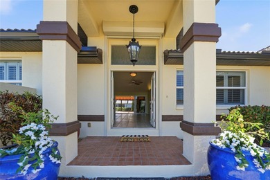 Nestled in a highly desirable golfing community just minutes on Rotonda Golf and Country Club The Links Course in Florida - for sale on GolfHomes.com, golf home, golf lot