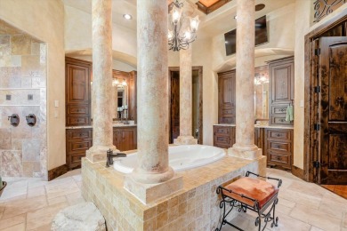 Welcome To 3533 Crest Street,A Distinguished Mediterranean on King and Bear Golf Course/World Golf Village in Florida - for sale on GolfHomes.com, golf home, golf lot