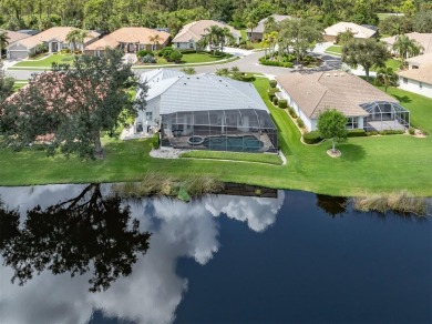 Discover your dream home in the sought-after Sawgrass community on Sawgrass Golf Club in Florida - for sale on GolfHomes.com, golf home, golf lot