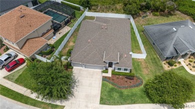 Welcome home to your personal oasis designed for comfort and on DeBary Golf and Country Club in Florida - for sale on GolfHomes.com, golf home, golf lot