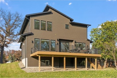 Discover the perfect blend of new construction luxury without on Golden Valley Golf and Country Club in Minnesota - for sale on GolfHomes.com, golf home, golf lot