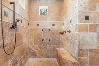 Welcome To 3533 Crest Street,A Distinguished Mediterranean on King and Bear Golf Course/World Golf Village in Florida - for sale on GolfHomes.com, golf home, golf lot