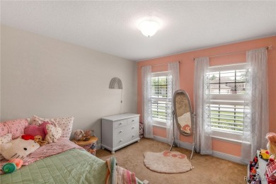 Welcome home to your personal oasis designed for comfort and on DeBary Golf and Country Club in Florida - for sale on GolfHomes.com, golf home, golf lot