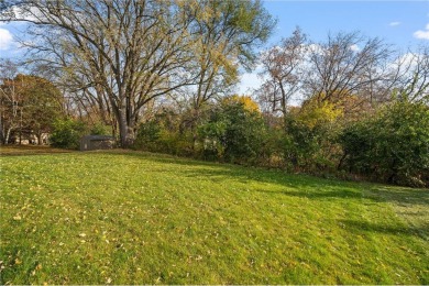 Discover the perfect blend of new construction luxury without on Golden Valley Golf and Country Club in Minnesota - for sale on GolfHomes.com, golf home, golf lot