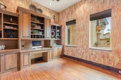 Welcome To 3533 Crest Street,A Distinguished Mediterranean on King and Bear Golf Course/World Golf Village in Florida - for sale on GolfHomes.com, golf home, golf lot