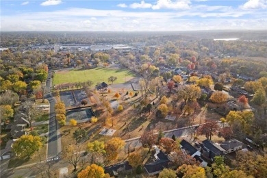 Discover the perfect blend of new construction luxury without on Golden Valley Golf and Country Club in Minnesota - for sale on GolfHomes.com, golf home, golf lot