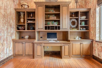 Welcome To 3533 Crest Street,A Distinguished Mediterranean on King and Bear Golf Course/World Golf Village in Florida - for sale on GolfHomes.com, golf home, golf lot
