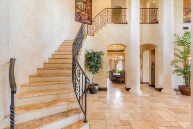 Welcome To 3533 Crest Street,A Distinguished Mediterranean on King and Bear Golf Course/World Golf Village in Florida - for sale on GolfHomes.com, golf home, golf lot