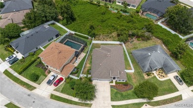Welcome home to your personal oasis designed for comfort and on DeBary Golf and Country Club in Florida - for sale on GolfHomes.com, golf home, golf lot