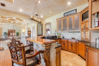 Welcome To 3533 Crest Street,A Distinguished Mediterranean on King and Bear Golf Course/World Golf Village in Florida - for sale on GolfHomes.com, golf home, golf lot
