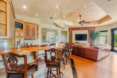 Welcome To 3533 Crest Street,A Distinguished Mediterranean on King and Bear Golf Course/World Golf Village in Florida - for sale on GolfHomes.com, golf home, golf lot