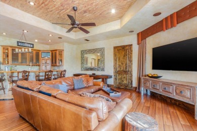 Welcome To 3533 Crest Street,A Distinguished Mediterranean on King and Bear Golf Course/World Golf Village in Florida - for sale on GolfHomes.com, golf home, golf lot