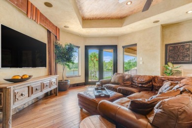 Welcome To 3533 Crest Street,A Distinguished Mediterranean on King and Bear Golf Course/World Golf Village in Florida - for sale on GolfHomes.com, golf home, golf lot