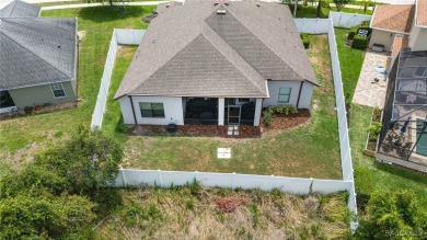 Welcome home to your personal oasis designed for comfort and on DeBary Golf and Country Club in Florida - for sale on GolfHomes.com, golf home, golf lot