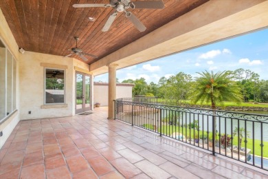 Welcome To 3533 Crest Street,A Distinguished Mediterranean on King and Bear Golf Course/World Golf Village in Florida - for sale on GolfHomes.com, golf home, golf lot