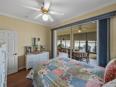 New Price! Stunning waterfront home with amazing views, 2.5/2 on Lake Ashton Golf Club in Florida - for sale on GolfHomes.com, golf home, golf lot