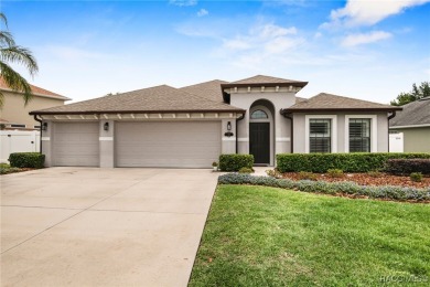 Welcome home to your personal oasis designed for comfort and on DeBary Golf and Country Club in Florida - for sale on GolfHomes.com, golf home, golf lot