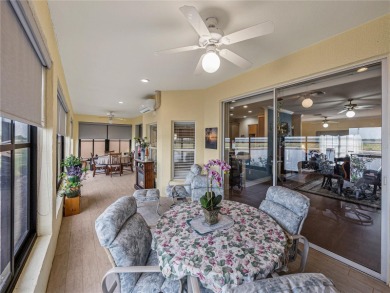 New Price! Stunning waterfront home with amazing views, 2.5/2 on Lake Ashton Golf Club in Florida - for sale on GolfHomes.com, golf home, golf lot