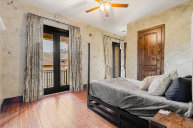 Welcome To 3533 Crest Street,A Distinguished Mediterranean on King and Bear Golf Course/World Golf Village in Florida - for sale on GolfHomes.com, golf home, golf lot