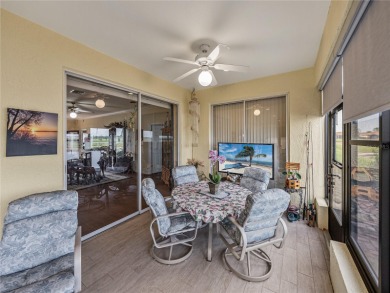 New Price! Stunning waterfront home with amazing views, 2.5/2 on Lake Ashton Golf Club in Florida - for sale on GolfHomes.com, golf home, golf lot