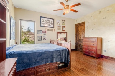 Welcome To 3533 Crest Street,A Distinguished Mediterranean on King and Bear Golf Course/World Golf Village in Florida - for sale on GolfHomes.com, golf home, golf lot