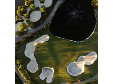 Under contract-accepting backup offers. Located within the on Saddlebrook Golf and Country Club in Florida - for sale on GolfHomes.com, golf home, golf lot