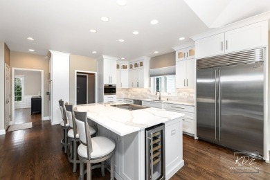 This NORTH-FACING White Eagle home is not to be missed on White Eagle Golf Club in Illinois - for sale on GolfHomes.com, golf home, golf lot