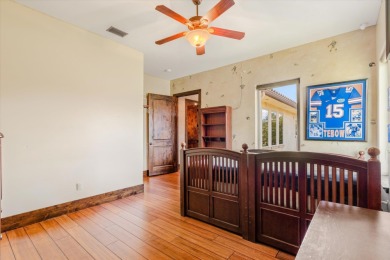 Welcome To 3533 Crest Street,A Distinguished Mediterranean on King and Bear Golf Course/World Golf Village in Florida - for sale on GolfHomes.com, golf home, golf lot