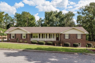 Looking for an all brick ranch style home on a large lot in a on Midland Valley Country Club in South Carolina - for sale on GolfHomes.com, golf home, golf lot