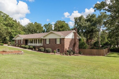Looking for an all brick ranch style home on a large lot in a on Midland Valley Country Club in South Carolina - for sale on GolfHomes.com, golf home, golf lot