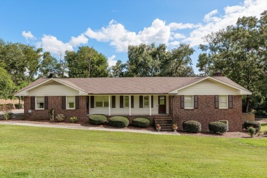 Looking for an all brick ranch style home on a large lot in a on Midland Valley Country Club in South Carolina - for sale on GolfHomes.com, golf home, golf lot