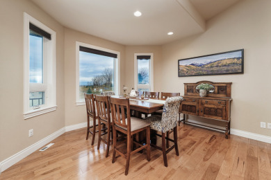 Expansive fairway views! on Pryor Creek Golf Club in Montana - for sale on GolfHomes.com, golf home, golf lot