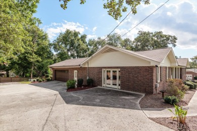 Looking for an all brick ranch style home on a large lot in a on Midland Valley Country Club in South Carolina - for sale on GolfHomes.com, golf home, golf lot